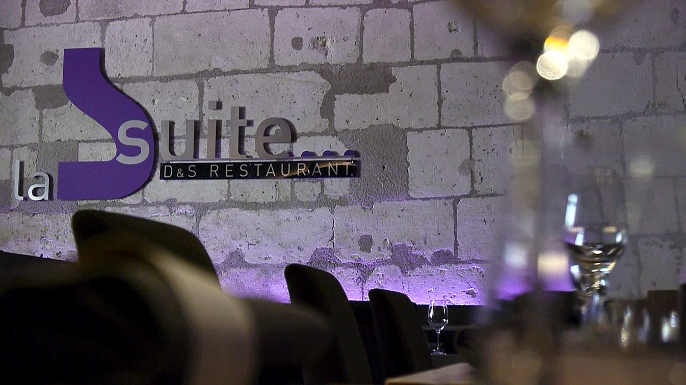 La Suite, restaurant à Bourges