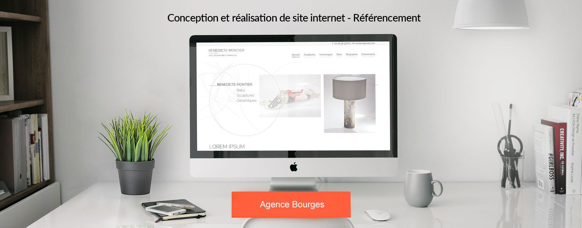 Site internet bourges pas cher